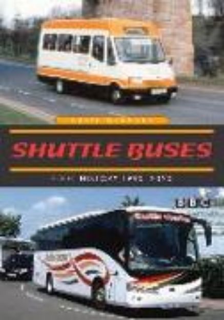 Bild von Shuttle Buses von David Granger