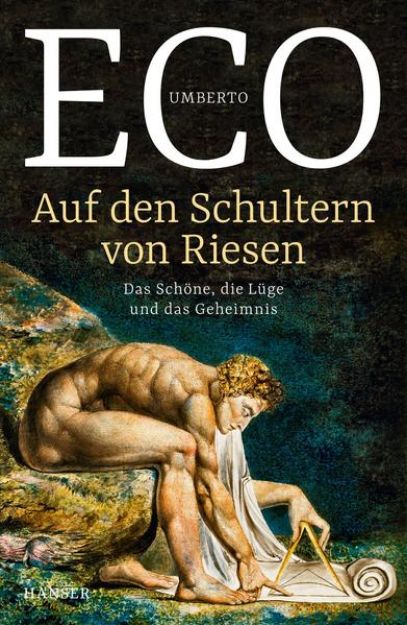 Bild von Auf den Schultern von Riesen von Umberto Eco