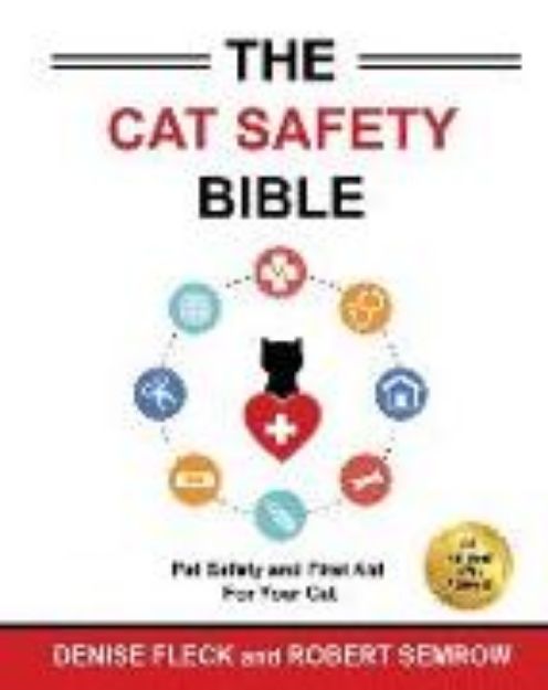 Bild von The Cat Safety Bible von Denis Fleck