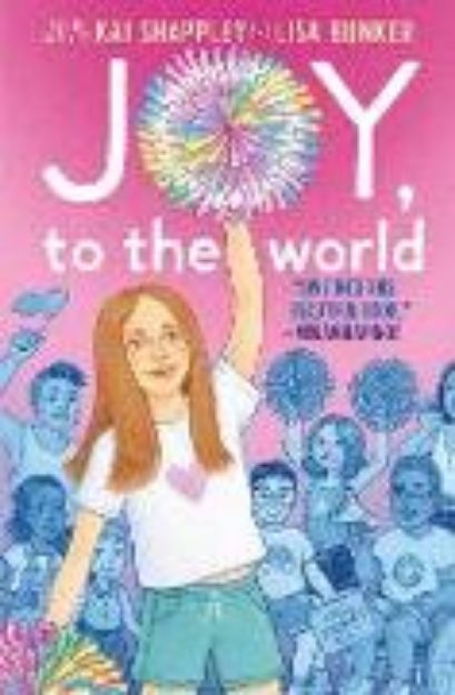 Bild von Joy, to the World von Kai Shappley