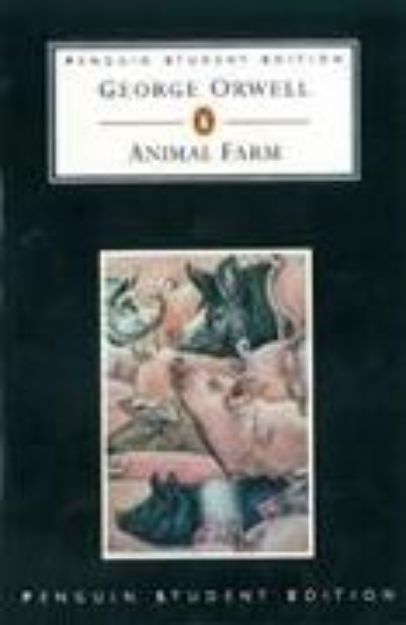 Bild von Animal Farm von George Orwell