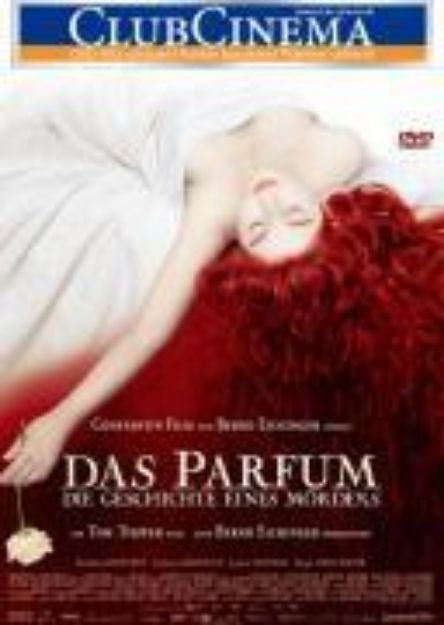 Bild von Das Parfum von Patrick (Nach Erz.) Süskind