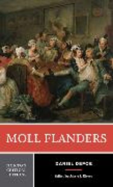 Bild von Moll Flanders von Defoe Daniel