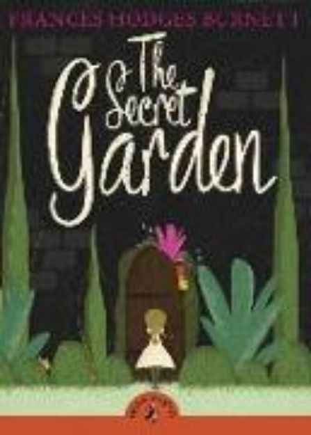 Bild von The Secret Garden von Frances Hodgson Burnett