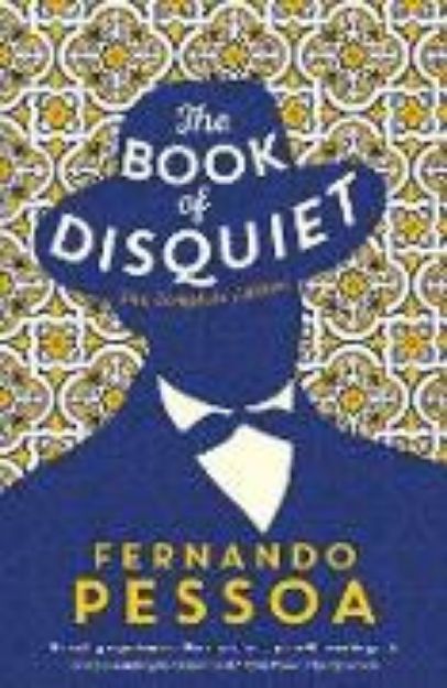 Bild von The Book of Disquiet von Fernando Pessoa