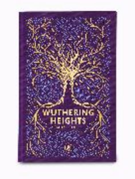 Bild von Wuthering Heights von Emily Brontë