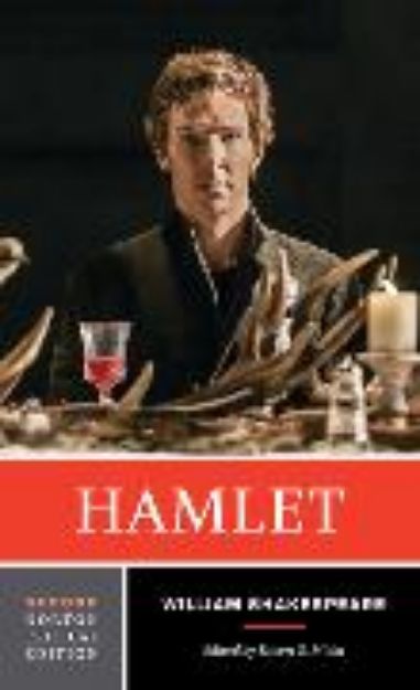 Bild von Hamlet von William Shakespeare