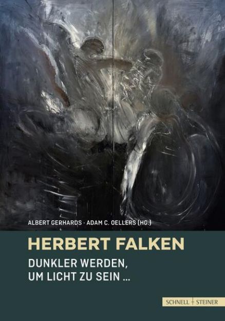 Bild von Herbert Falken von Albert (Hrsg.) Gerhards