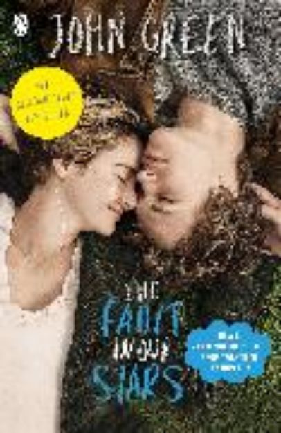 Bild von The Fault in Our Stars von John Green