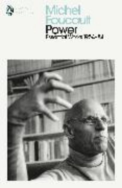 Bild von Power von Michel Foucault