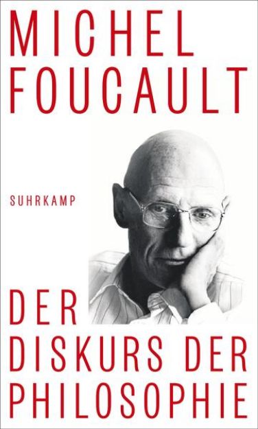 Bild von Der Diskurs der Philosophie von Michel Foucault