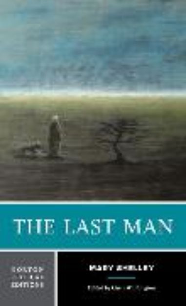 Bild von The Last Man von Shelley Mary