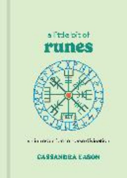 Bild von Little Bit of Runes von Cassandra Eason