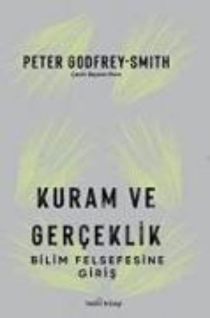 Bild von Kuram ve Gerceklik Bilim Felsefesine Giris von Peter Godfrey-Smith