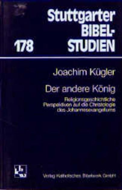 Bild von Der andere König von Joachim Kügler