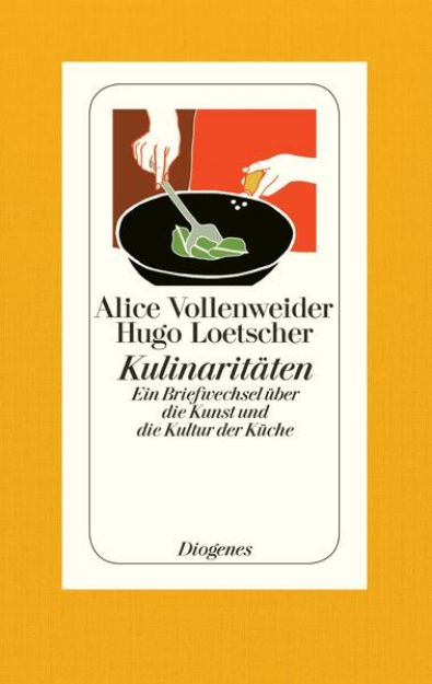 Bild von Kulinaritäten von Alice Vollenweider