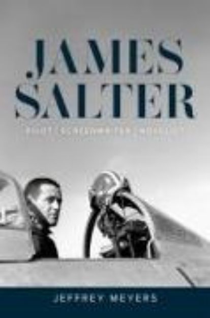 Bild von James Salter von Jeffrey Meyers