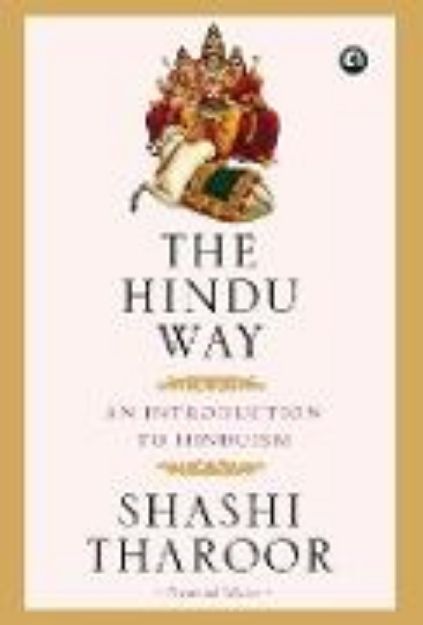 Bild von The Hindu Way von Shashi Tharoor