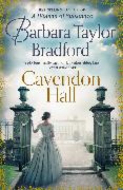 Bild von Cavendon Hall von Bradford Barbara Taylor