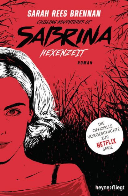 Bild von Chilling Adventures of Sabrina: Hexenzeit von Sarah Rees Brennan