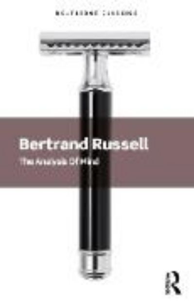 Bild von The Analysis Of Mind von Bertrand Russell