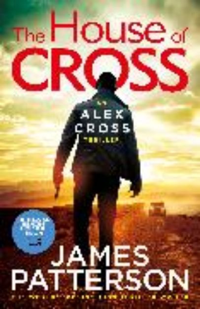 Bild von The House of Cross von James Patterson