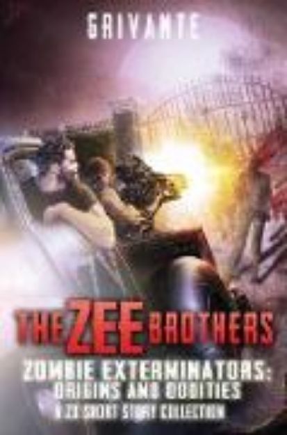 Bild von The Zee Brothers von Grivante