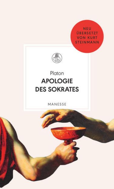 Bild von Apologie des Sokrates von Platon