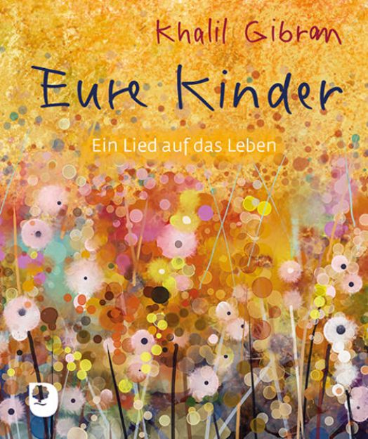 Bild von Eure Kinder von Khalil Gibran