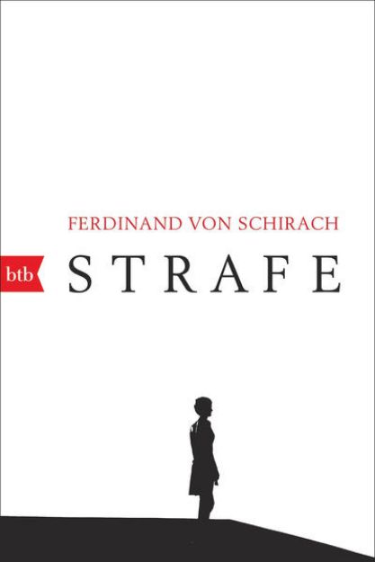 Bild von Strafe von Ferdinand von Schirach