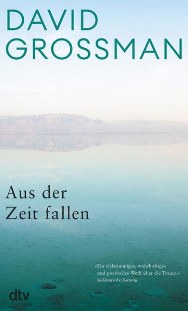 Bild von Aus der Zeit fallen von David Grossman