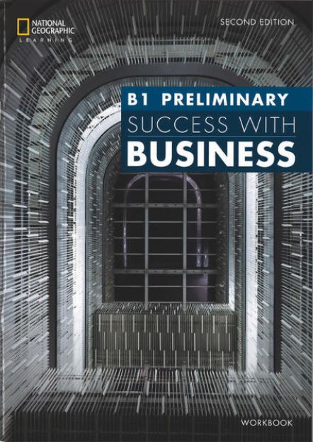 Bild von Success with BEC Preliminary Workbook von John Hughes