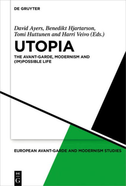 Bild von Utopia von David (Hrsg.) Ayers