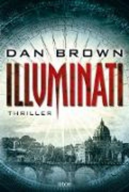 Bild von Illuminati von Dan Brown