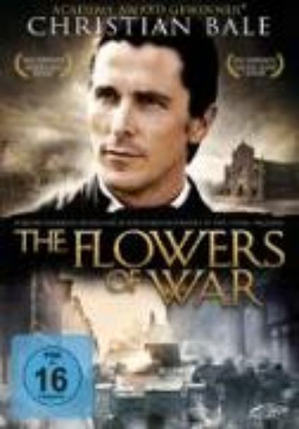 Bild von The Flowers of War von Heng Liu