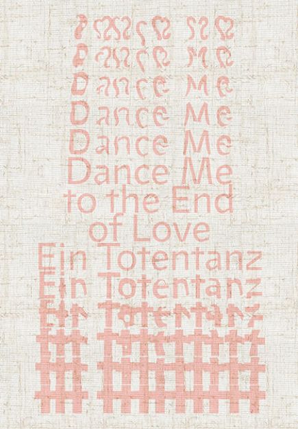 Bild von Dance Me to the End of Love von Stephan (Hrsg.) Kunz