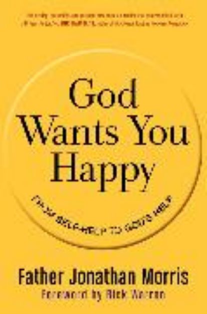 Bild von God Wants You Happy von Jonathan Morris