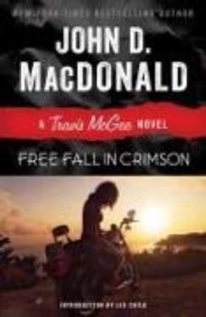 Bild von Free Fall in Crimson von John D. Macdonald