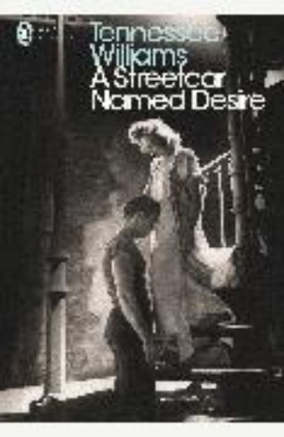 Bild von A Streetcar Named Desire von Tennessee Williams