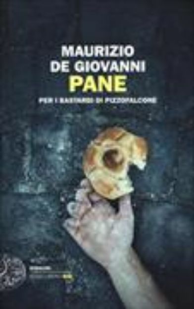 Bild von Pane von Maurizio De Giovanni