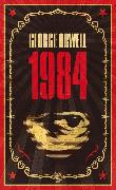 Bild von 1984 von George Orwell