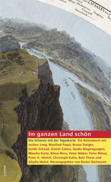 Bild von Im ganzen Land schön von Jochen Jung