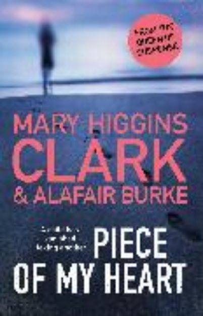 Bild von Piece of My Heart von Mary Higgins Clark