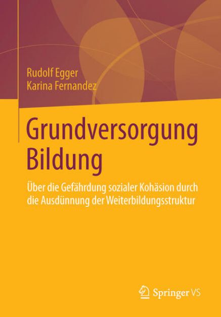 Bild von Grundversorgung Bildung von Karina Fernandez