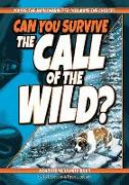 Bild von Can You Survive the Call of the Wild? von Ryan Jacobson