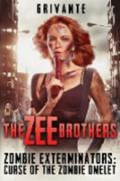 Bild von The Zee Brothers von Grivante