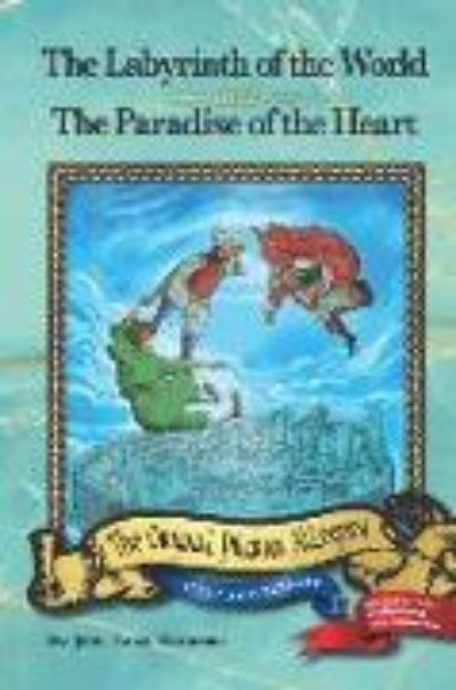 Bild von The Labyrinth of the World and The Paradise of the Heart von Timothy L. (Hrsg.) Price