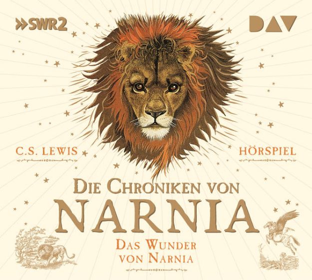 Bild von Die Chroniken von Narnia - Teil 1: Das Wunder von Narnia von C. S. Lewis