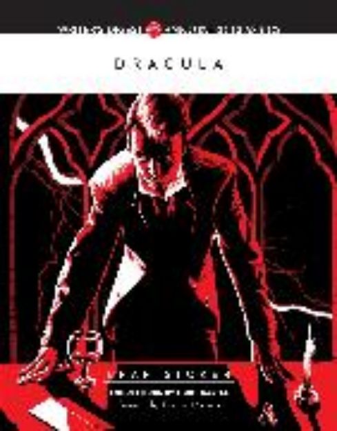 Bild von Dracula von Bram Stoker