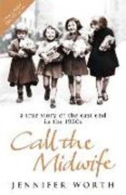 Bild von Call the Midwife von Jennifer Worth